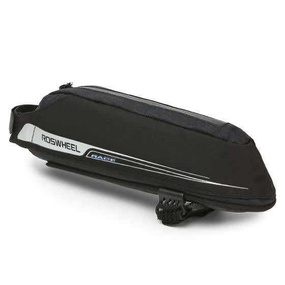 Bike Bicycle Cycling Top Bag Front Fream Portable