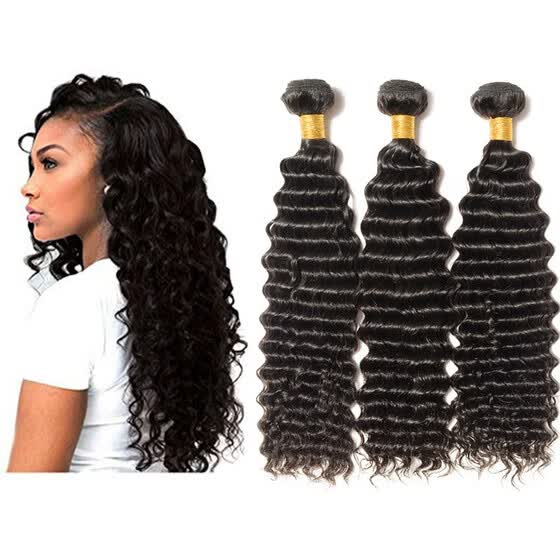 Shop 100 Brazilian Unprocessed Virgin Kinky Curly Human Hair