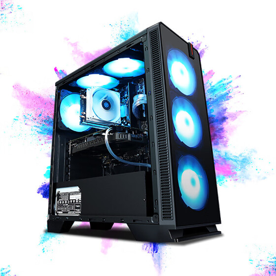 gaming pc online shop