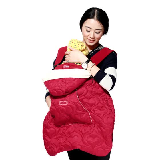 baby carrier cover