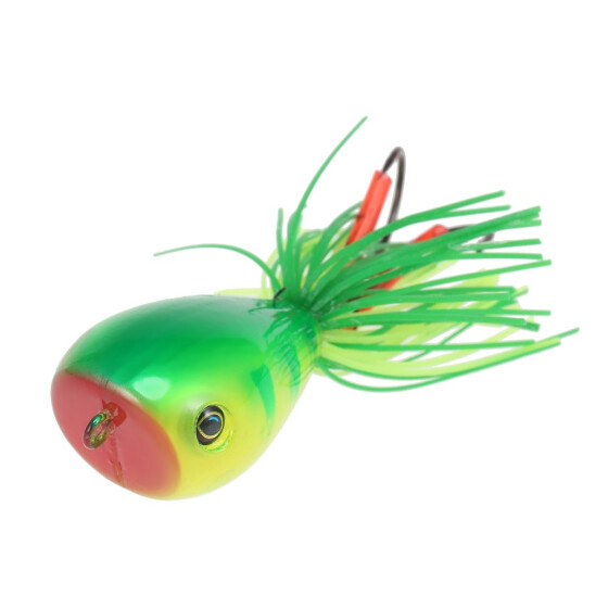 Artificial Balancer Insect Ice Fishing Lure Winter Bait Lead Hard Hook AD-Sharp