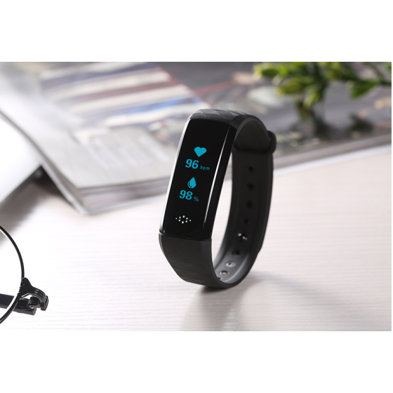 m2s smart bracelet