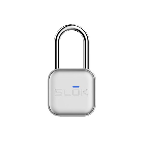 Shop Mini Smart Bt Padlock Security For Ios Android App