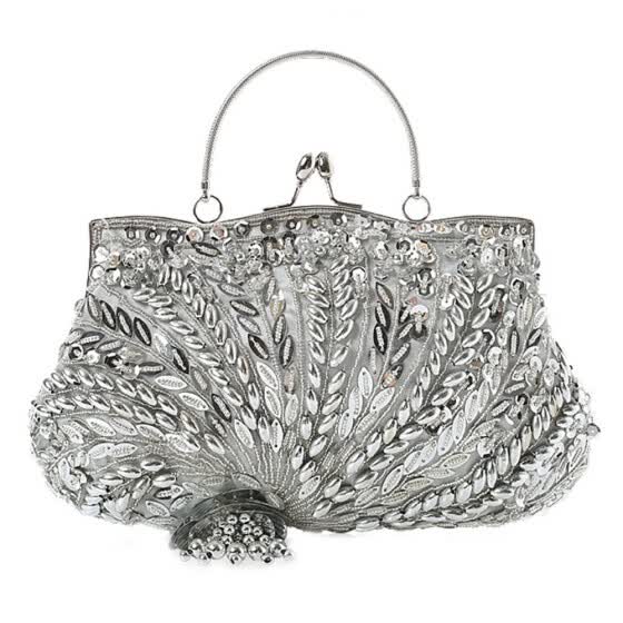 crossbody evening bag