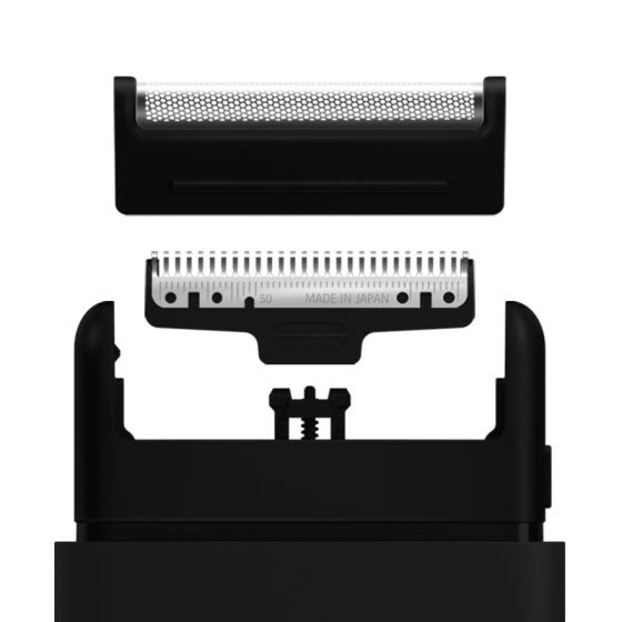 Xiaomi Оригинал Mijia Электрическая Бритва Мини Портативный Sh-Aver Человек Япония Стальной Резак USB Type-C Большой Аккумулятор Бритья Лица Мужчины Бритья