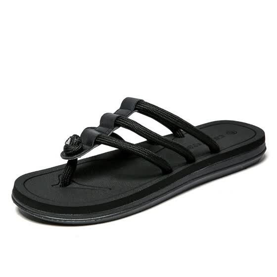 Shop Shoes Summer Breathable And Comfortable Open Toe Social