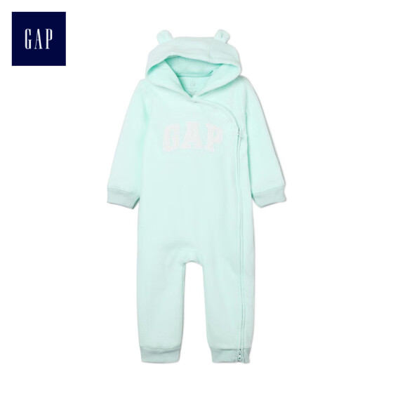 gap baby suit