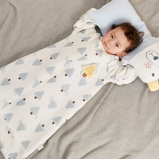 best summer sleeping bag baby