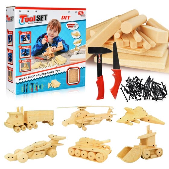 assembling toys for toddlers