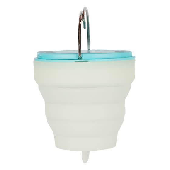 Shop Color Changing Light Mood Lamp Rechargeable Camping Lamp