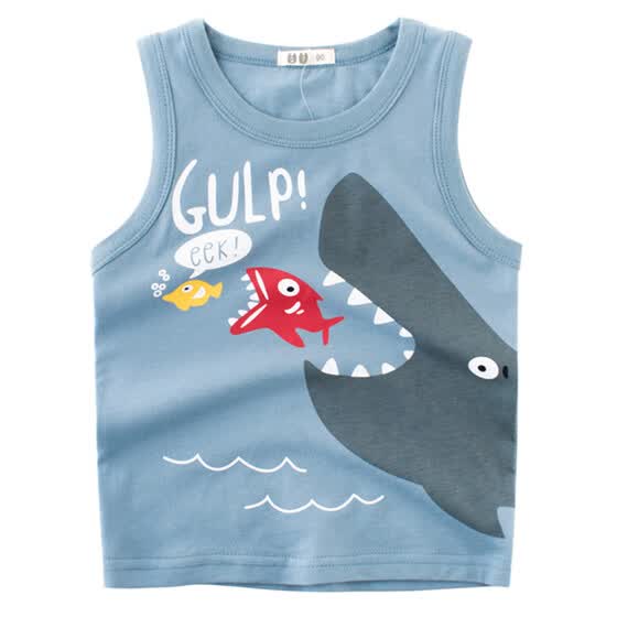 baby boy tank tops