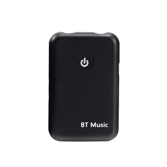 2-in-1 A2DP Wireless Bluetooth Transmitter /& Receiver Stereo Audio Music Adapter