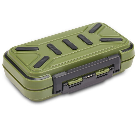 Caja de Cebo de Pesca Caja de Aparejos de Pesca Caja de Accesorios de