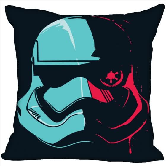Shop Star Wars Hot Sale Pillow Case High Quality New Year S