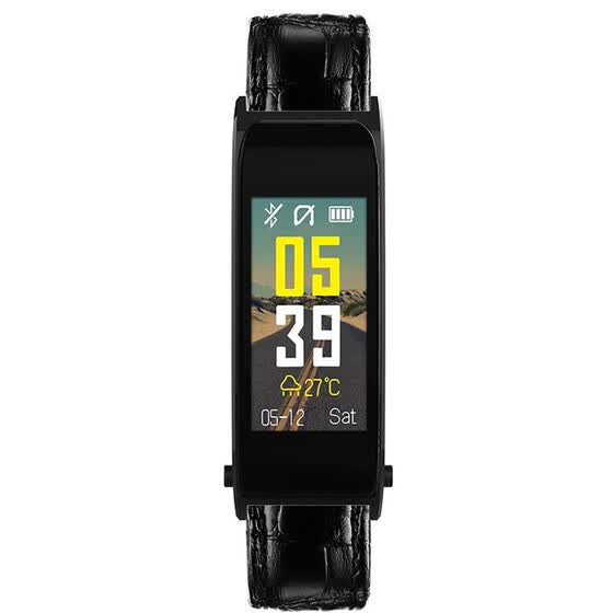 smart band with calling