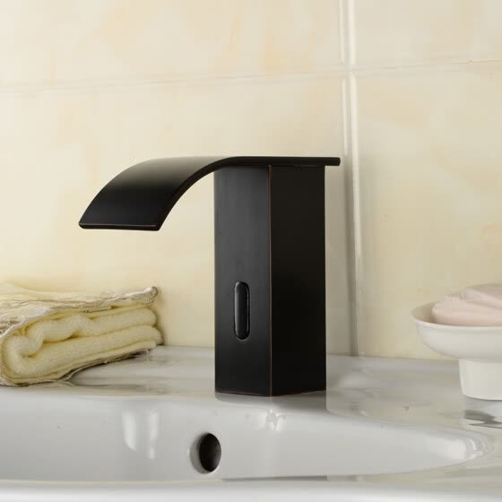 Shop Automatic Sensor Faucet Sensor Touchless Faucet
