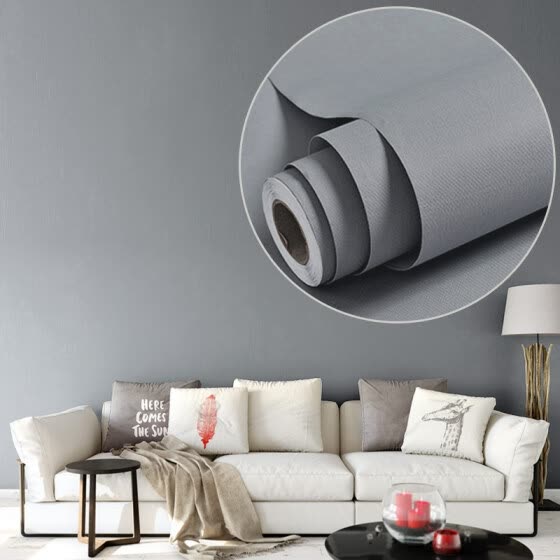 Shop Quatrefoil Self Adhesive Wall Wallpaper Living Room Bedroom