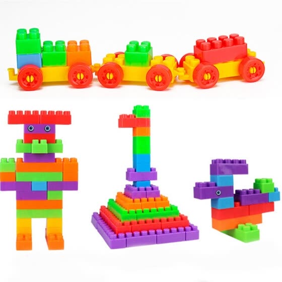 children's building blocks games