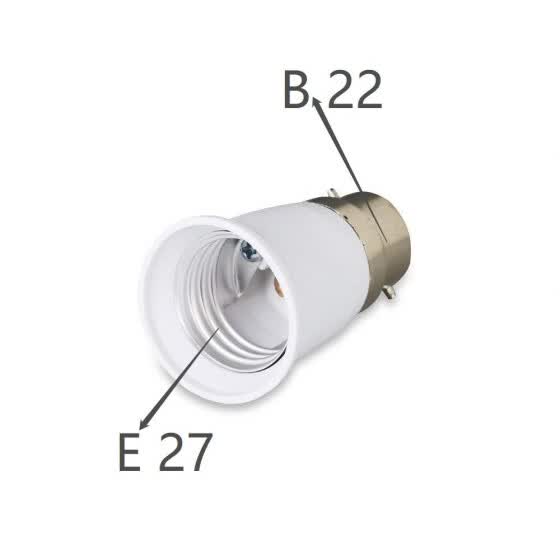 e26 lamp holder