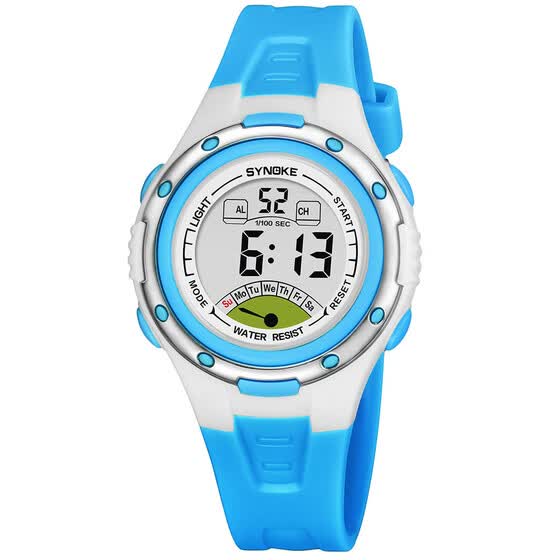 best children's digital watch