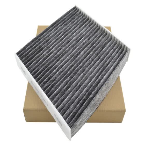 Shop Bi Trust Ftc00014 Carbon Fiber Cabin Air Filter For 2000 2018