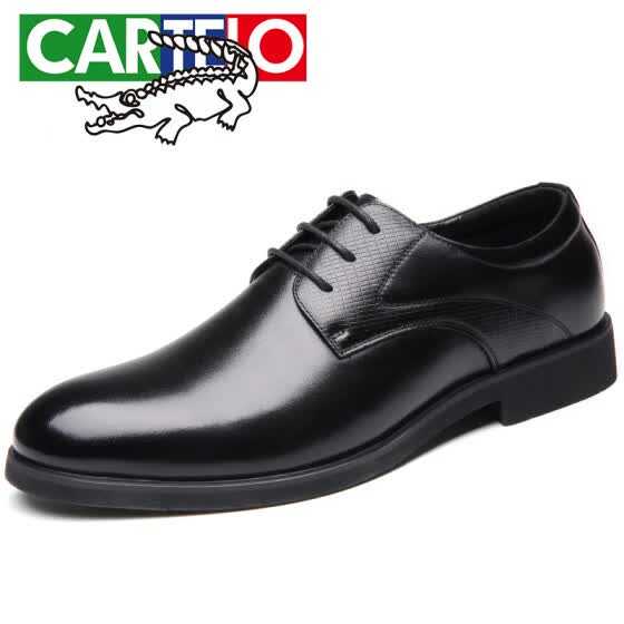 cartier shoes mens