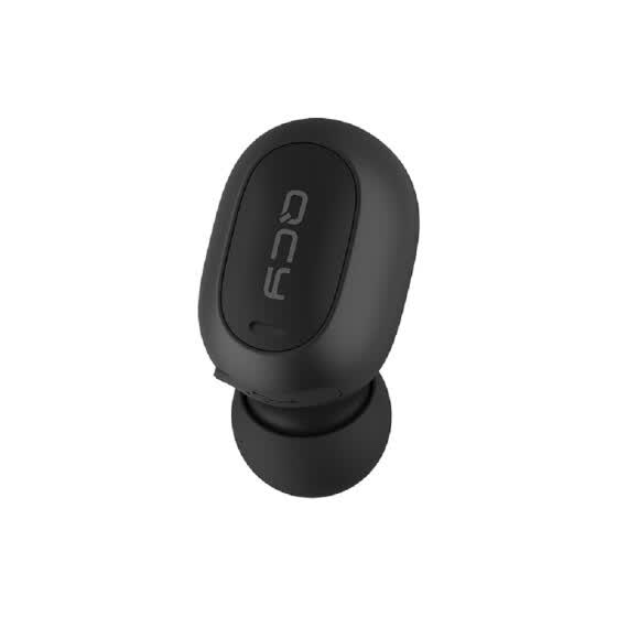 QCY MINI2 Bluetooth Наушники с Микрофоном Беспроводные 