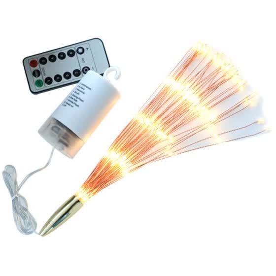 Upperx 2 Pack Led String Lights 8 Modes Dimmable With Remote Upperx 2 Pack Led String Lights 8
