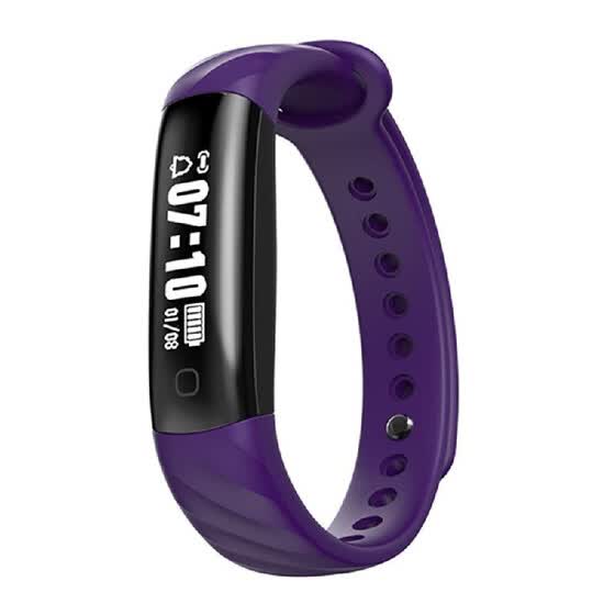 i5a fitness tracker