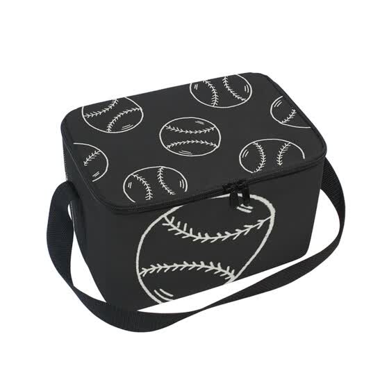 baseball cooler bag