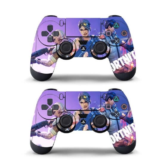 Can You Play Fortnite On A Laptop With A Ps4 Controller Shop Popular Game Fortnite Ps4 Controller Skin Sticker Cover For Sony Ps4 Playstation 4 For Dualshock 4 Game Controller Ps4 Skins Stick Online From Best Gaming Devices On Jd Com Global Site