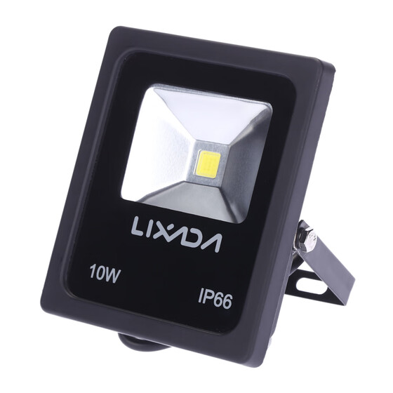50W LED Flood Lights Daylight Outdoor Lighting Garden Security Street Lamp