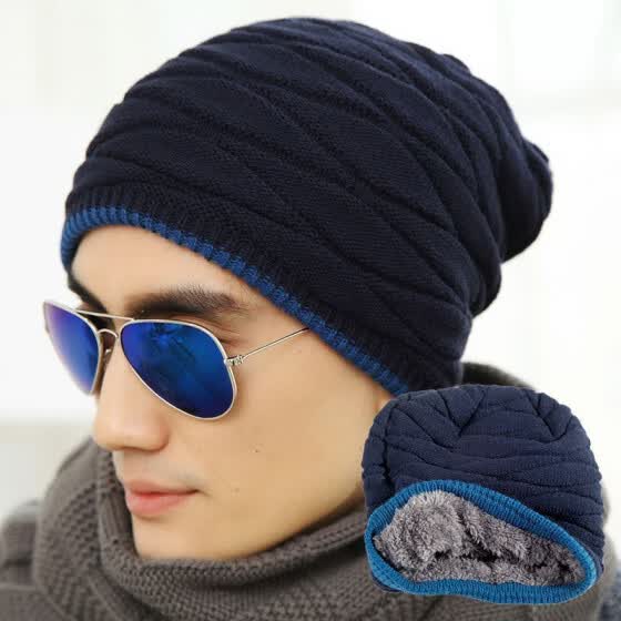 woolen caps for mens online