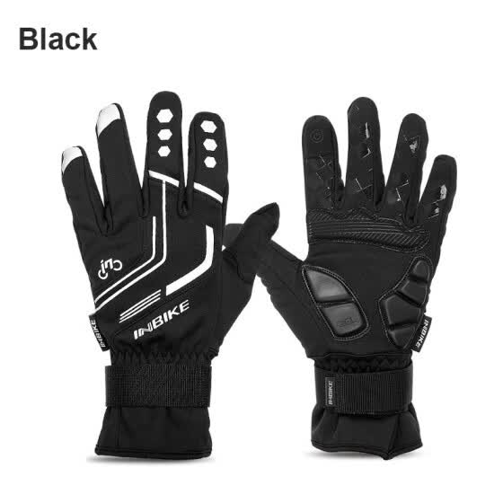 inbike gloves