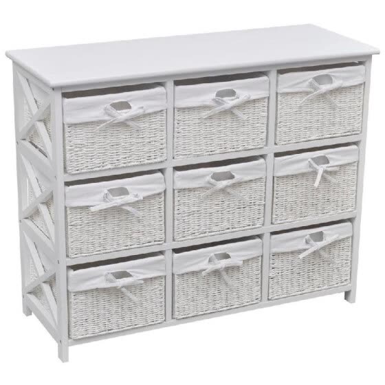 Shop Storage Cabinet Akron White Online From Best Bedroom