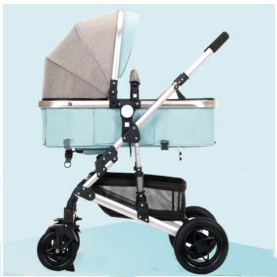 european pram