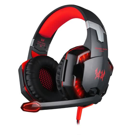 kotion each g2000 red