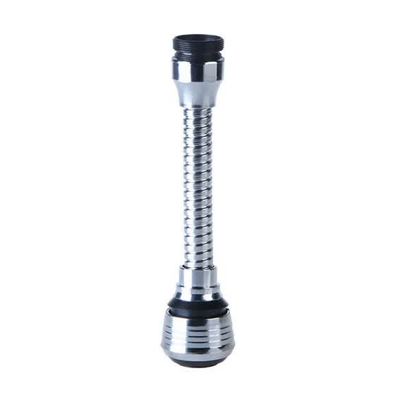Shop Stainless Steel Rotatable Water Saving Tap Faucet Nozzle