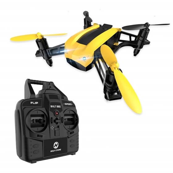 holy stone hs210 mini drone rc nano quadcopter
