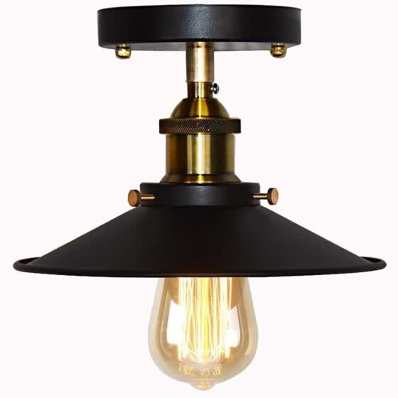 Shop Huahan Haituo Ceiling Lamp Modern Retro Industrial