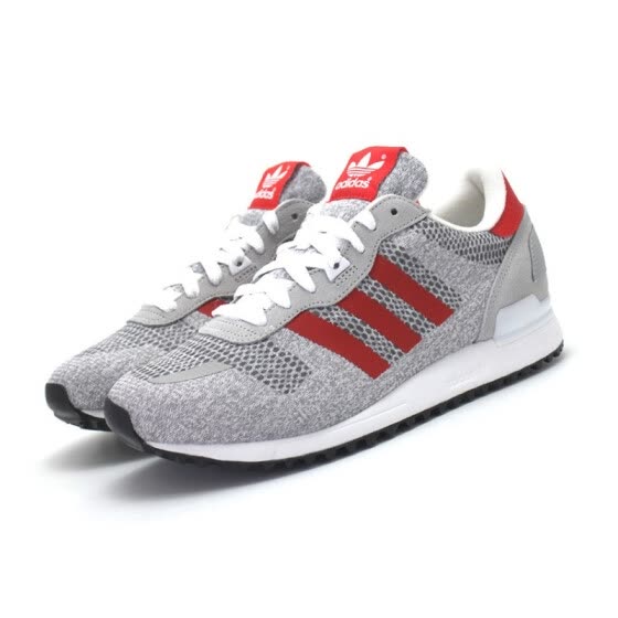 Shop Original New Arrival Authentic ADIDAS ZX 700 Men's Running Shoes  Sneakers Sports Anti-slip Shock Absorption Wear Balance S79191 Online from  Best Sports Footwear on JD.com Global Site - Joybuy.com
