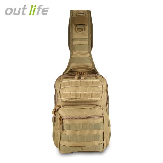 best military sling bag