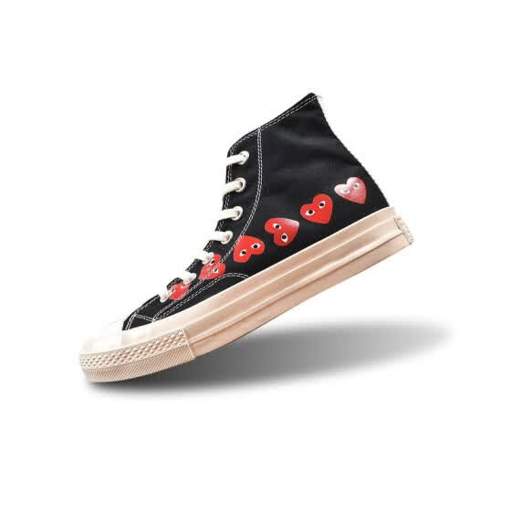 converse all star cdg