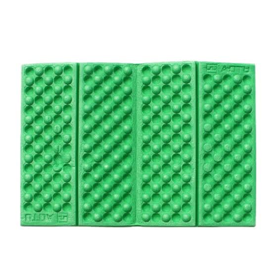 Shop 1pc Moisture Proof Folding Eva Foam Pads Mat Cushion Seat