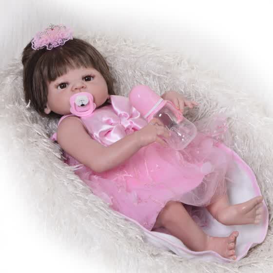 reborn ethnic dolls