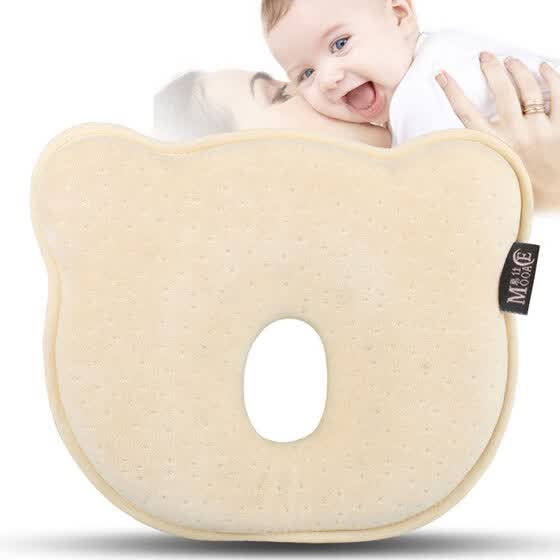 Shop Newborn Baby Pillow Head Shaping Pillow Prevent Flat Head