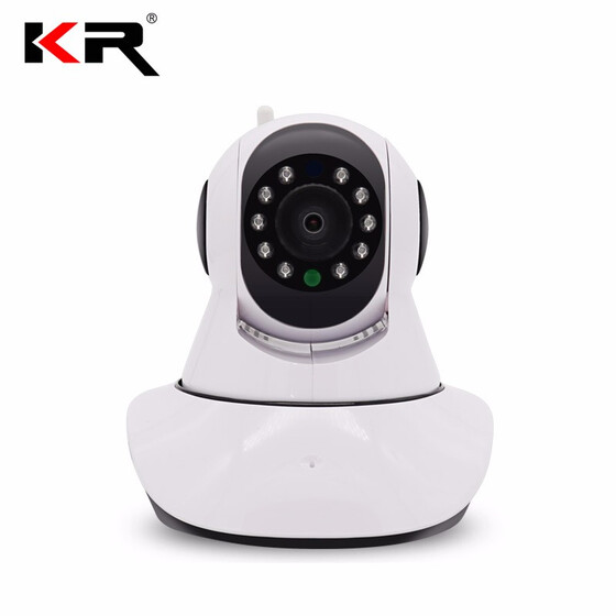 1080P Full HD WiFi IP Camera Wireless Indoor Camera Motion Detection Security