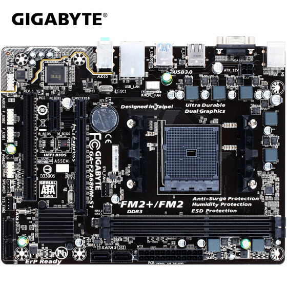 DRIVERS GIGABYTE F2A68HM-S1 MOTHERBOARD WINDOWS 7 DOWNLOAD Driver gigabyte f2a68hm-s1 motherboard Windows 8 Download