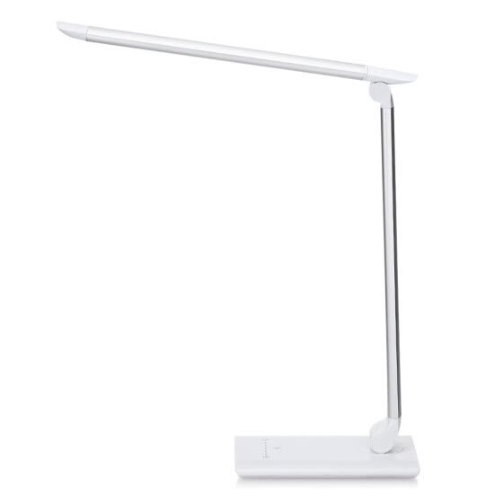 Shop Ue002 Portable Flexible Led Desk Lamp Touch Control For