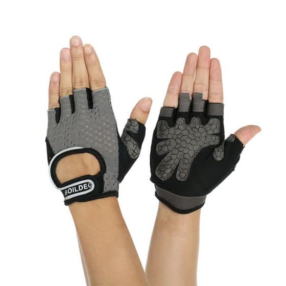 women's lifting gloves with wrist support